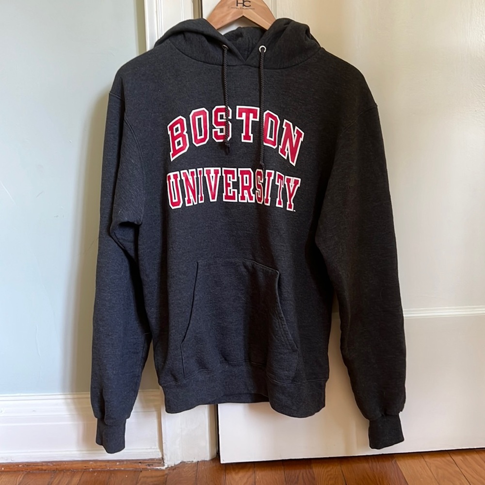 Boston University Hoodie